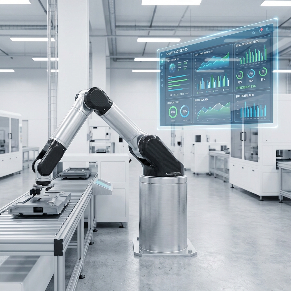 KOBİ Destek Görsel